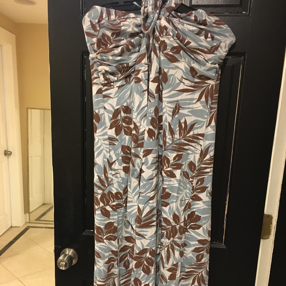 Multi-Purpose Dress